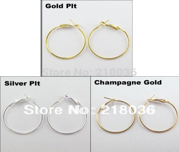 100pcs vintage gold silver fashion jewelry lot circle hoops earrings for women 40mm a1773 diy metal4207704, Golden;silver
100pcs vintage gold silver fashion jewelry lot circle hoops earrings for women 40mm a1773 diy metal4207704, Golden;silver