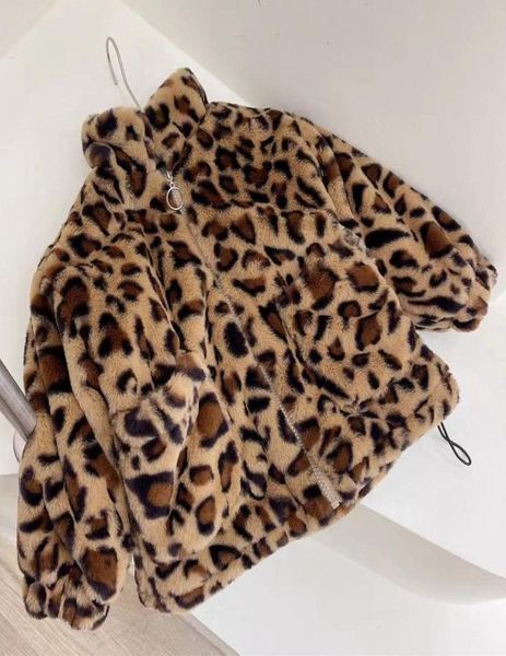 ins boys girls faux fur coat kids leopard long sleeve outwear 2021 winter children plush thicken warm clothing a80084684748, Blue;gray
ins boys girls faux fur coat kids leopard long sleeve outwear 2021 winter children plush thicken warm clothing a80084684748, Blue;gray