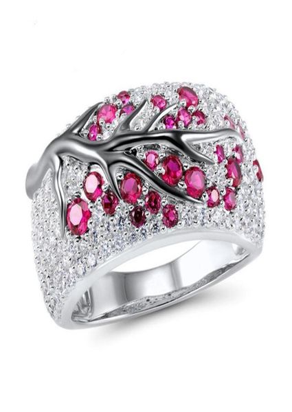 crystal tree branch ring diamond wedding rings gift for women fashion jewelry9079176, Golden;silver
crystal tree branch ring diamond wedding rings gift for women fashion jewelry9079176, Golden;silver