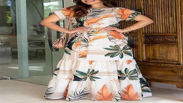 casual dresses y2k tropical print short sleeve maxi boho vestidos robes daily elegant for women floral dress8054583, Black;gray
casual dresses y2k tropical print short sleeve maxi boho vestidos robes daily elegant for women floral dress8054583, Black;gray