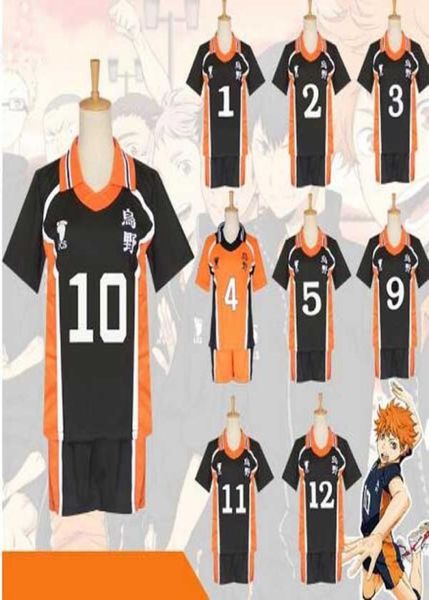 anime karasuno high school sportwear haikyuu hinata shyouy cosplay costumes outfit jerseys uniform8567855, Black
anime karasuno high school sportwear haikyuu hinata shyouy cosplay costumes outfit jerseys uniform8567855, Black