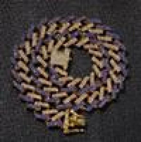 men039s hip hop bling bling iced out tennis chain 15mm necklace luxury clastic silvergold color men cuban link fashion jewelry2824459, Black
men039s hip hop bling bling iced out tennis chain 15mm necklace luxury clastic silvergold color men cuban link fashion jewelry2824459, Black