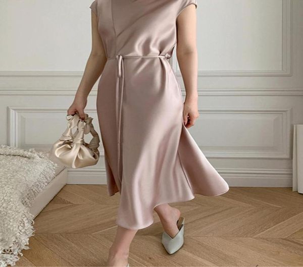 casual dresses summer dress women satin silk female elegant office lady bodycon bandage clothes3203404, Black;gray
casual dresses summer dress women satin silk female elegant office lady bodycon bandage clothes3203404, Black;gray
