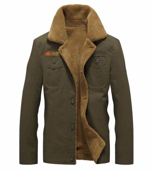 autumn winter bomber jacket men pilot mens jacket warm male fur collar army jacket tactical men039s coat size m5xl7743095, Black;brown
autumn winter bomber jacket men pilot mens jacket warm male fur collar army jacket tactical men039s coat size m5xl7743095, Black;brown
