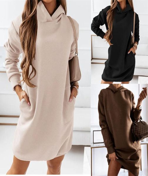 casual dresses for women 2022 autumn high neck long sleeve fashion plain pocket design daily mini straight sweatshirt dress5760383, Black;gray
casual dresses for women 2022 autumn high neck long sleeve fashion plain pocket design daily mini straight sweatshirt dress5760383, Black;gray
