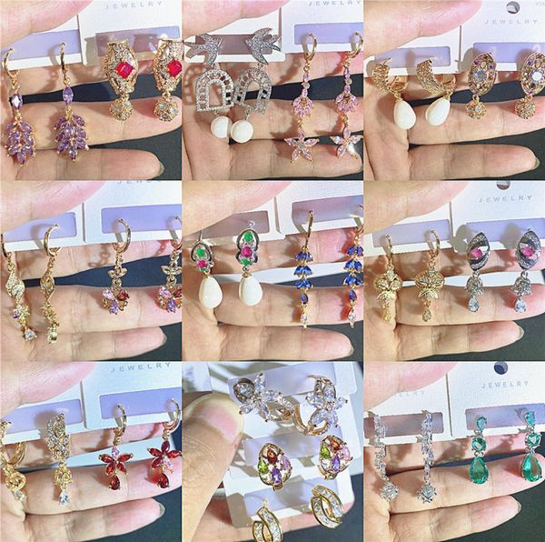 fashion pearl earrings rhinestone color keeping korean style tassel fringed inlaid zircon colorful earrings for women girl fe2021911, Silver
fashion pearl earrings rhinestone color keeping korean style tassel fringed inlaid zircon colorful earrings for women girl fe2021911, Silver