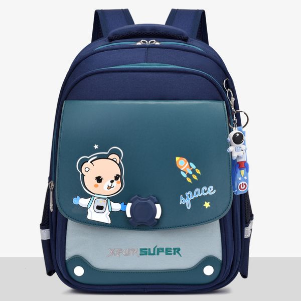 school bags cartoon mermaid space bear children's backpack kindergarten backpack for primary school grades 1-3 230712
school bags cartoon mermaid space bear children's backpack kindergarten backpack for primary school grades 1-3 230712