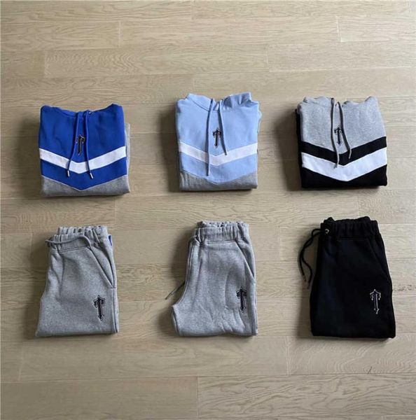 men039s tracksuit hoodie striped 2piece casual hoodie embroidered tracksuit sweatshirt pant set8552870, Black
men039s tracksuit hoodie striped 2piece casual hoodie embroidered tracksuit sweatshirt pant set8552870, Black
