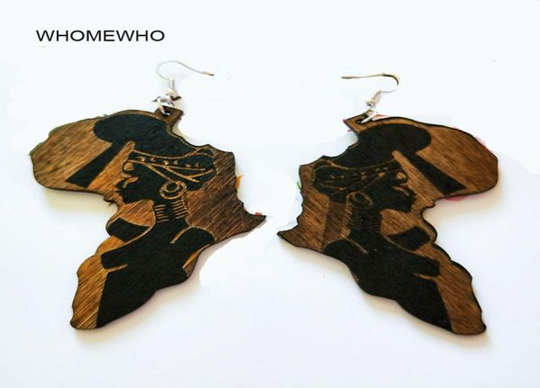 brown wood africa map tribal engraved tropical fashion black women earring vintage retro wooden african hiphop jewelry accessory6124745, Silver
brown wood africa map tribal engraved tropical fashion black women earring vintage retro wooden african hiphop jewelry accessory6124745, Silver