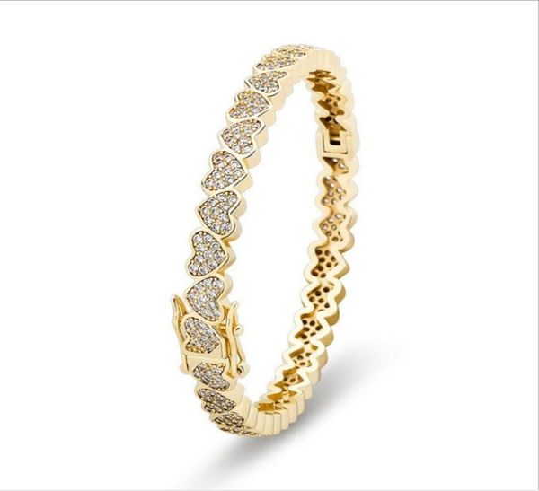 women love full diamond lady bracelet real gold plated full zircon hiphop hipster silver gold bracelet jewelry4530809, Black
women love full diamond lady bracelet real gold plated full zircon hiphop hipster silver gold bracelet jewelry4530809, Black
