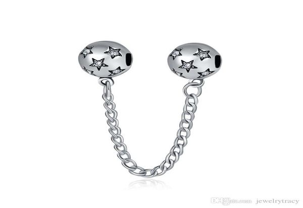 safty chain for charm bead bracelet safety chain clasp keep charm beads safe nonslip diy jewelry2910369, Bronze;silver
safty chain for charm bead bracelet safety chain clasp keep charm beads safe nonslip diy jewelry2910369, Bronze;silver