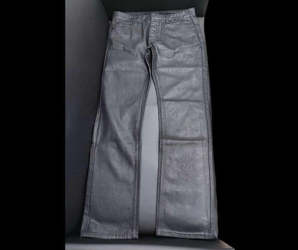 dor gum brushed jeans basic style homme by hedi high street pants high version9194602, Blue
dor gum brushed jeans basic style homme by hedi high street pants high version9194602, Blue