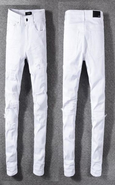 mens jeans slimleg designer luxurys fashion straight am2 fit arrival biker blue jean pants distressed water diamond zebra stripes3128600
mens jeans slimleg designer luxurys fashion straight am2 fit arrival biker blue jean pants distressed water diamond zebra stripes3128600