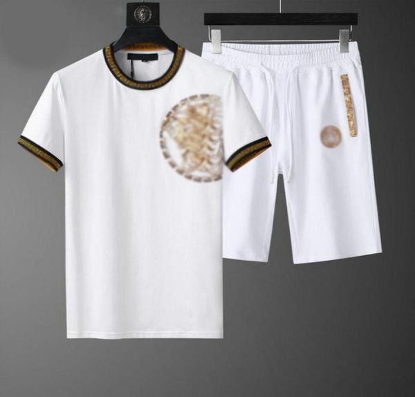 men039s embroidered t shirt short sleeve outfit chenille tracksuit black cotton london streetwear size015107410, Gray
men039s embroidered t shirt short sleeve outfit chenille tracksuit black cotton london streetwear size015107410, Gray