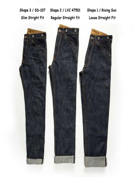 gesp red tornado throw back jeans 165oz rough selfedge denim straight leg9950390, Blue
gesp red tornado throw back jeans 165oz rough selfedge denim straight leg9950390, Blue