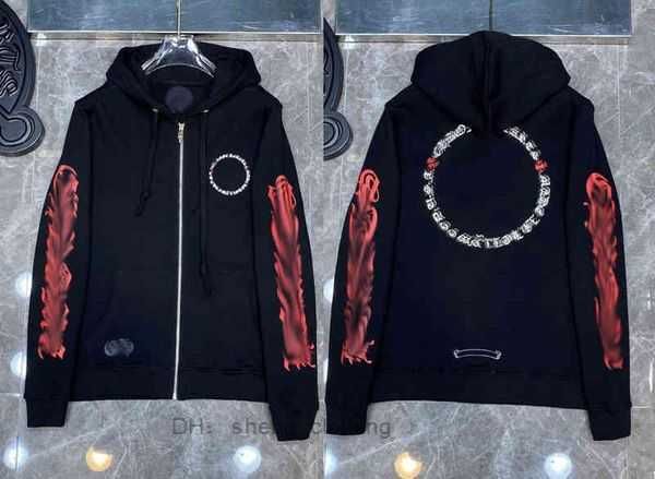 chromese buy fashion mens zipper designer horseshoe sanskrit cross pullover hooded high hearts 2 16dp, Black
chromese buy fashion mens zipper designer horseshoe sanskrit cross pullover hooded high hearts 2 16dp, Black