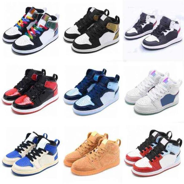 university blue 1s 1 baby kids basketball shoes dark mocha chicago patent bred toe designer sneakers shadow unc3231, Black
university blue 1s 1 baby kids basketball shoes dark mocha chicago patent bred toe designer sneakers shadow unc3231, Black