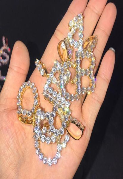 men women fashion bling cz stone custom name letters pendant necklace with 3mm 24inch rope chain nice jewelry gift2029655, Silver
men women fashion bling cz stone custom name letters pendant necklace with 3mm 24inch rope chain nice jewelry gift2029655, Silver