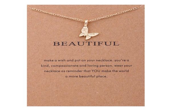 make a wish card necklaces pearl elephant sun butterfly necklace for women girls fashion jewelry5183948, Silver
make a wish card necklaces pearl elephant sun butterfly necklace for women girls fashion jewelry5183948, Silver