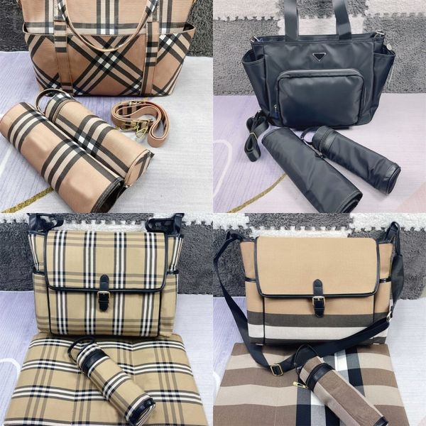 mummy bag designer 3 piece diaper bag premium waterproof outdoor traveling storage organizer pouches pink brown mommy bags practical xb049 e
mummy bag designer 3 piece diaper bag premium waterproof outdoor traveling storage organizer pouches pink brown mommy bags practical xb049 e