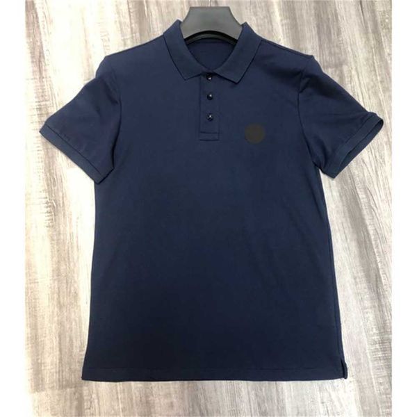 men's polos designer monclair tshirt women fashion embroidery badge business solid polo shirts calssic casual chest letter t shirts tee, White;black
men's polos designer monclair tshirt women fashion embroidery badge business solid polo shirts calssic casual chest letter t shirts tee, White;black