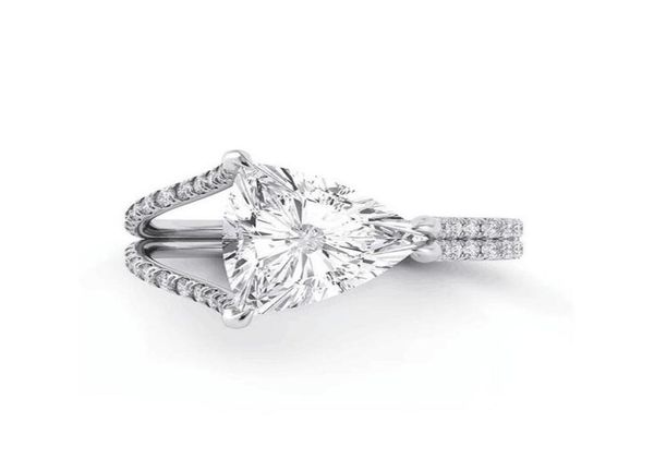 2020 new arrival solitaire luxury jewelry 925 sterling silver pear cut white z cz diamond gemstones women wedding heart band r9191228, Slivery;golden
2020 new arrival solitaire luxury jewelry 925 sterling silver pear cut white z cz diamond gemstones women wedding heart band r9191228, Slivery;golden