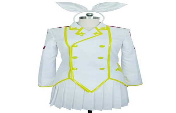 fairy tail mermaid heel white ribbon kagura mikazuchi uniform dress cosplay costume7208408, Black
fairy tail mermaid heel white ribbon kagura mikazuchi uniform dress cosplay costume7208408, Black