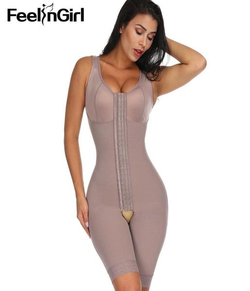 feelingirl fajas high compression garments overbust postpartum recovery slimming body shaper waist girdle butt lifter shapewear y21733252, Black;white
feelingirl fajas high compression garments overbust postpartum recovery slimming body shaper waist girdle butt lifter shapewear y21733252, Black;white