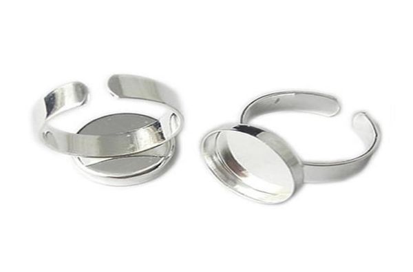 beadsnice bronze bezel ring blank unique jewelry adjustable rings with 15mm round cameo setting ring bases for your jewelry making8726713, Slivery;crystal
beadsnice bronze bezel ring blank unique jewelry adjustable rings with 15mm round cameo setting ring bases for your jewelry making8726713, Slivery;crystal