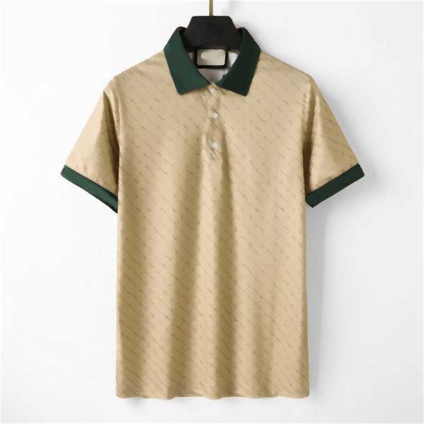 italy brand designers polo shirt luxury t shirts snake bee floral embroidery mens polos high street fashion stripe print t-shirt vtap, White;black
italy brand designers polo shirt luxury t shirts snake bee floral embroidery mens polos high street fashion stripe print t-shirt vtap, White;black