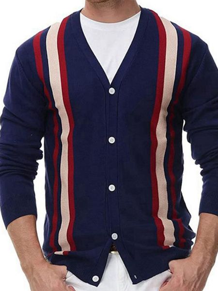 men's tshirts mens shirts casual stylish summer striped lapel short sleeve knitwear botton down shirt 230711, White;black
men's tshirts mens shirts casual stylish summer striped lapel short sleeve knitwear botton down shirt 230711, White;black