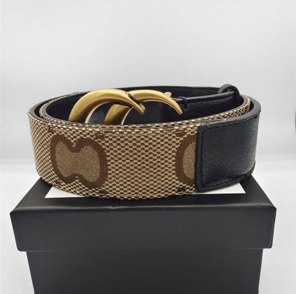 fashion luxury belts plaid striped leather belt designer men's and women's high-quality belt 3.8cm with box gold buckle genuine le, Black;brown
fashion luxury belts plaid striped leather belt designer men's and women's high-quality belt 3.8cm with box gold buckle genuine le, Black;brown