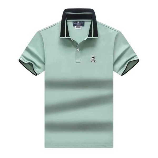 psycho bunny polo designer mens luxury brand high-quality knitted shirt high street printed clothing sports quick drying t asian size m-xxxl, White;black
psycho bunny polo designer mens luxury brand high-quality knitted shirt high street printed clothing sports quick drying t asian size m-xxxl, White;black