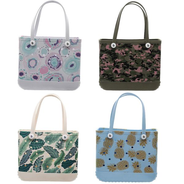 evening bags summer soft silicone eva beach bag handbag with holes waterproof rubber basket tote swimming fitness towel 230711
evening bags summer soft silicone eva beach bag handbag with holes waterproof rubber basket tote swimming fitness towel 230711