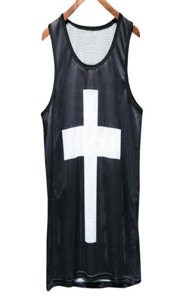 tank men039s 2019 summer 3d mesh vest fit slim sleeveless tee shirts bodybuilding clothing 9364505, White;black
tank men039s 2019 summer 3d mesh vest fit slim sleeveless tee shirts bodybuilding clothing 9364505, White;black