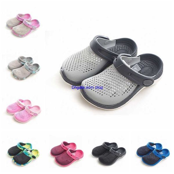 designer sandals slides croc clog toddle slippers kids slipper triple white pink navy blue grey black red waterproof shoes sneakers size 9c-
designer sandals slides croc clog toddle slippers kids slipper triple white pink navy blue grey black red waterproof shoes sneakers size 9c-