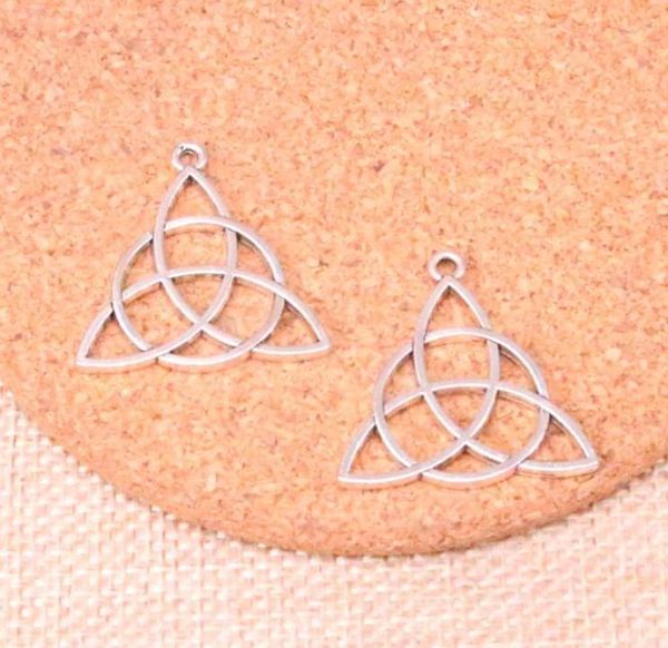 55pcs charms knot amulet 28mm antique making pendant fitvintage tibetan silverdiy handmade jewelry3583329, Bronze;silver
55pcs charms knot amulet 28mm antique making pendant fitvintage tibetan silverdiy handmade jewelry3583329, Bronze;silver