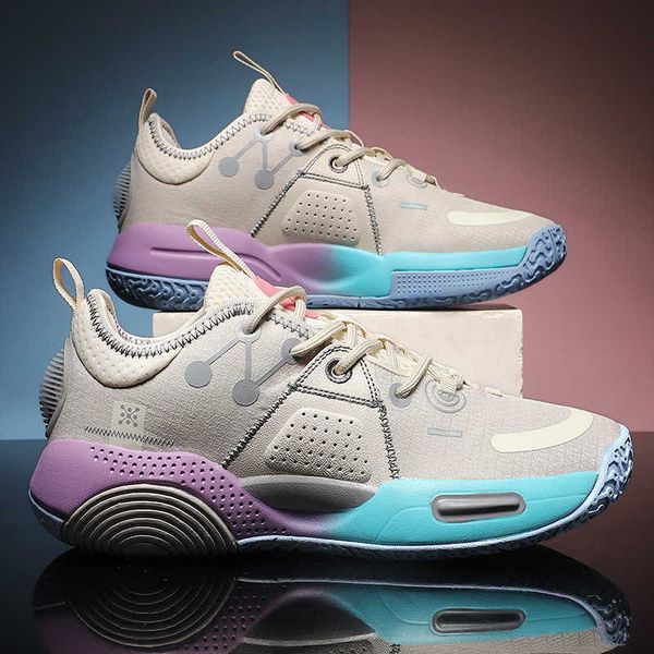 mens womens basketball shoes youth sneakers anti-skid kids breathable sports trainers size 32-45
mens womens basketball shoes youth sneakers anti-skid kids breathable sports trainers size 32-45