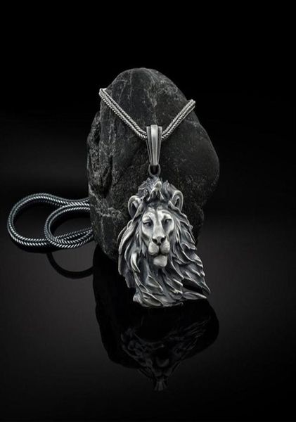 men039s windward plush lion pendant animal necklace punk hip hop chain251a1700680, Silver
men039s windward plush lion pendant animal necklace punk hip hop chain251a1700680, Silver