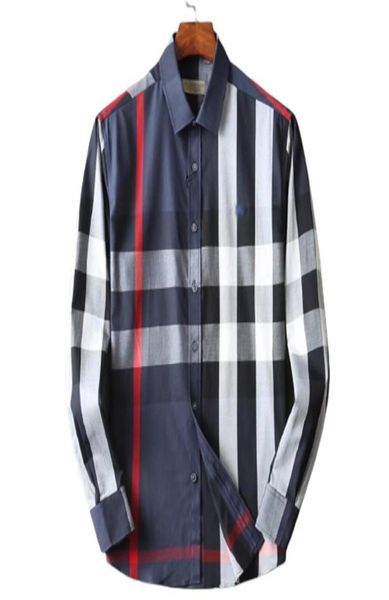 mens dress casual shirts luxury highend slim silk tshirt long sleeve casual business clothing plaid brand 059854088, White;black
mens dress casual shirts luxury highend slim silk tshirt long sleeve casual business clothing plaid brand 059854088, White;black
