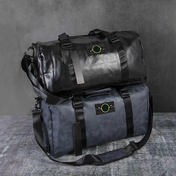 2023 fitness bag sports travel bag lightweight fashion handbag pu leather advanced dry and wet separation training bag large capacity crossb
2023 fitness bag sports travel bag lightweight fashion handbag pu leather advanced dry and wet separation training bag large capacity crossb