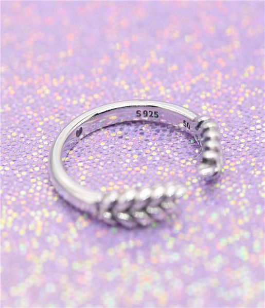 wholesale-ring 925 sterling silver plated 18k gold smart wheat ears for p jewelry with original box ladies ring7300110, Slivery;golden
wholesale-ring 925 sterling silver plated 18k gold smart wheat ears for p jewelry with original box ladies ring7300110, Slivery;golden