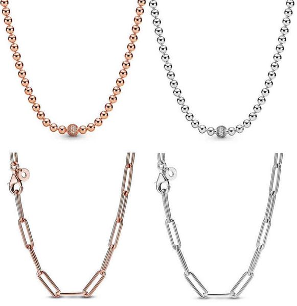 rose gold long me link cable pattern circular clasp beads necklace for 925 sterling silver bead charm diy jewelry2649492
rose gold long me link cable pattern circular clasp beads necklace for 925 sterling silver bead charm diy jewelry2649492