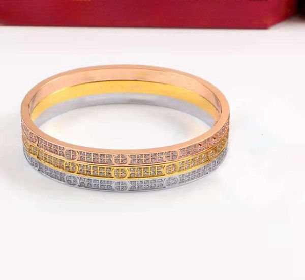 fashion designer design diamond screwdriver bracelet not fade rose white gold love bangle bracelets lovers mens womens jewelry gif1657933, Black
fashion designer design diamond screwdriver bracelet not fade rose white gold love bangle bracelets lovers mens womens jewelry gif1657933, Black