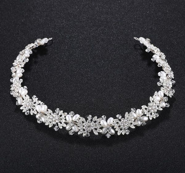 luxury clear crystal bridal hair vine pearls wedding hair jewelry accessories headpiece women crowns pageant jcg0247111703, Golden;white
luxury clear crystal bridal hair vine pearls wedding hair jewelry accessories headpiece women crowns pageant jcg0247111703, Golden;white