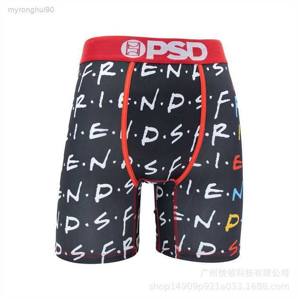 psd men's underwear fashion card cartoon pattern personalized print sports fitness breathable extended flat corner n2by, Black;white
psd men's underwear fashion card cartoon pattern personalized print sports fitness breathable extended flat corner n2by, Black;white