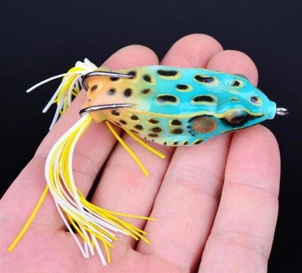 high quanlity soft plastic ray frog snakehead lure 2 hooks fishing bait 5 5cm 12g freshwater crankbait artificial lures324f3795270
high quanlity soft plastic ray frog snakehead lure 2 hooks fishing bait 5 5cm 12g freshwater crankbait artificial lures324f3795270