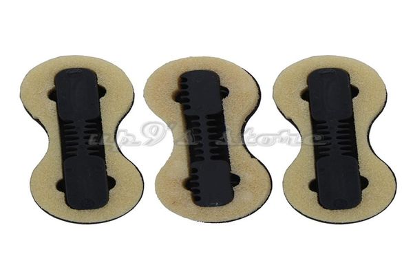 10 sets plastic fcs fusion fin box surfboard fins surfing plugs trifin set10x0deg 20x5deg 30pcs8419338
10 sets plastic fcs fusion fin box surfboard fins surfing plugs trifin set10x0deg 20x5deg 30pcs8419338