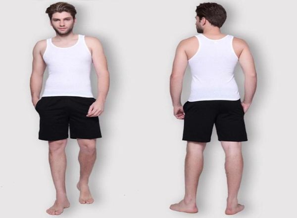 fitness men tank cotton basic singlet bodybuilding sport undershirst sliming clothes gym vest muscle crop plus size3781362, Black;brown
fitness men tank cotton basic singlet bodybuilding sport undershirst sliming clothes gym vest muscle crop plus size3781362, Black;brown