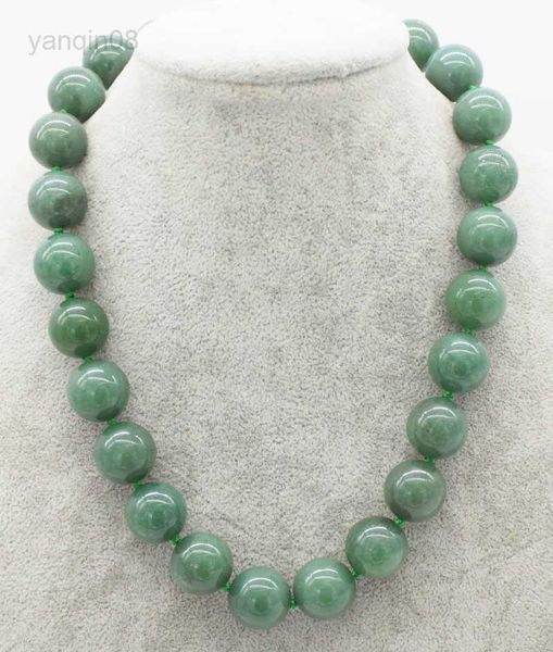 pendant necklaces green jade round 14-18mm necklace 17inch wholesale beads nature fppj woman 2017 hkd230712, Silver
pendant necklaces green jade round 14-18mm necklace 17inch wholesale beads nature fppj woman 2017 hkd230712, Silver